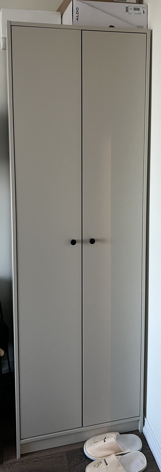 IKEA Closet / Wardrobe Storage !!Great for Bedroom - photo 3