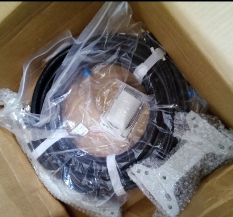 External Panel Outdoor WiFi Antenna Long Range - photo 5