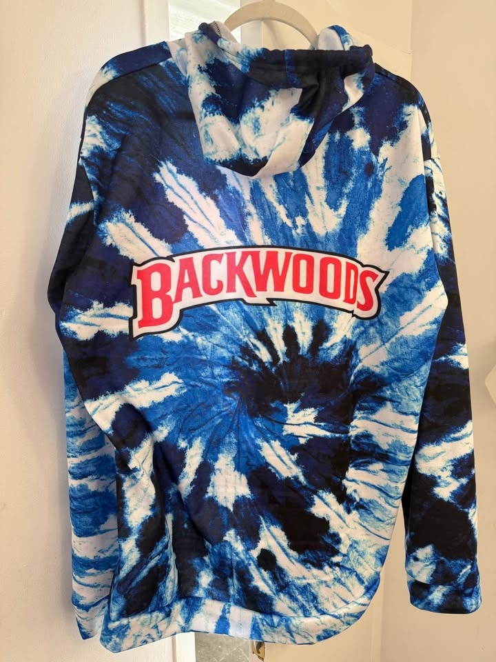 BACKWOODS HOODIE - photo 2