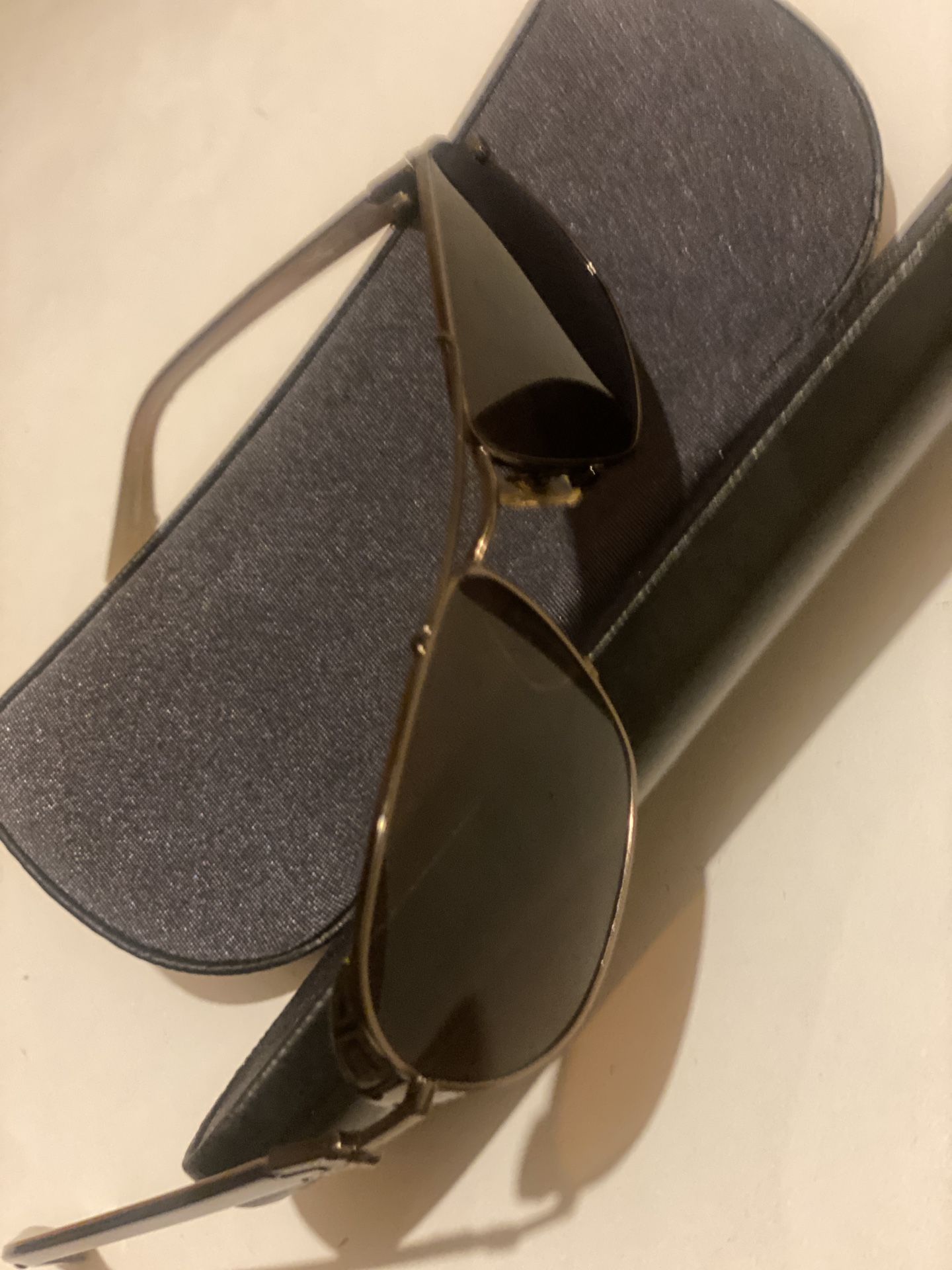 Matsuda Aviator Style Framed Sunglasses - photo 4