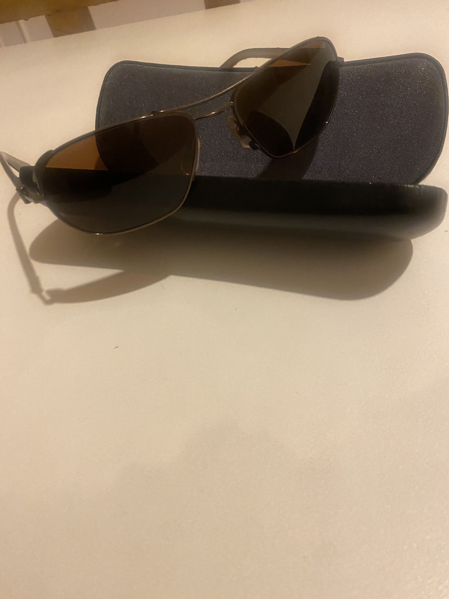 Matsuda Aviator Style Framed Sunglasses - photo 5