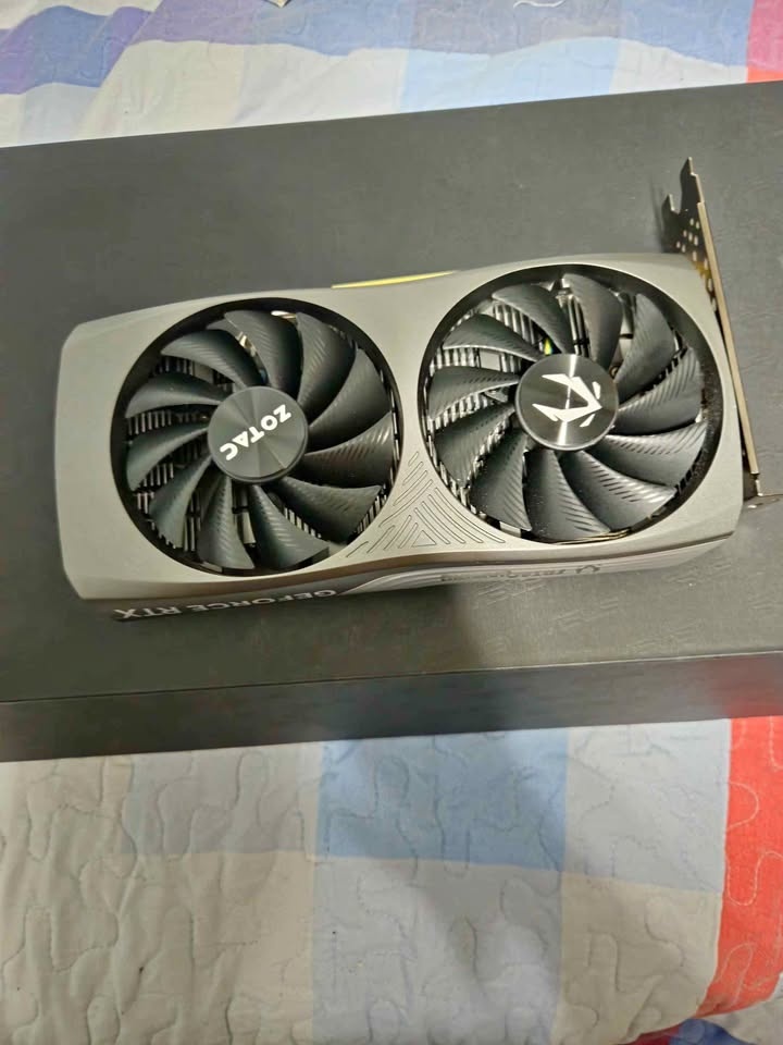 Zotac rtx 4060
