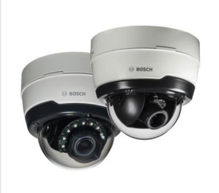 Bosch FLEXIDOME 5000i – $800