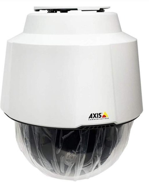 Axis P5624-E Mk II PTZ Network Camera – $1,200 - photo 2