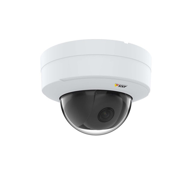 AXIS Network Camera Commercial Surveillance Security