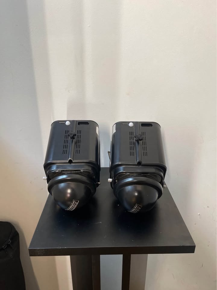 Paul C Buff - Einstein E640 Flash Unit - photo 4