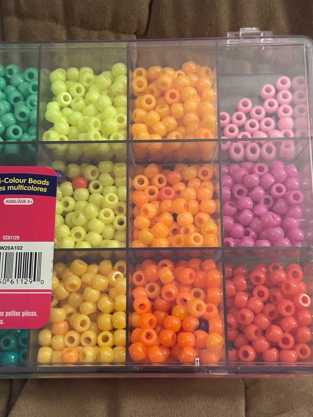 Elmer's Beads - photo 2