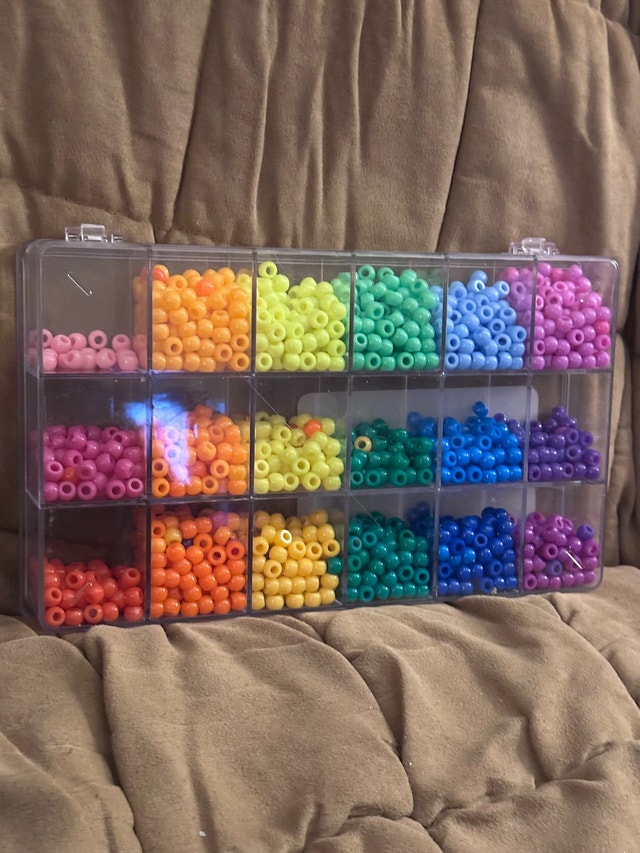 Elmer's Beads - photo 3