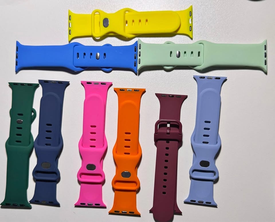 38mm to 42mm Apple Watch Bands *NEW* $5 each