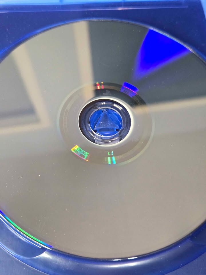 Playstation 4 VR Demo Disc - photo 4