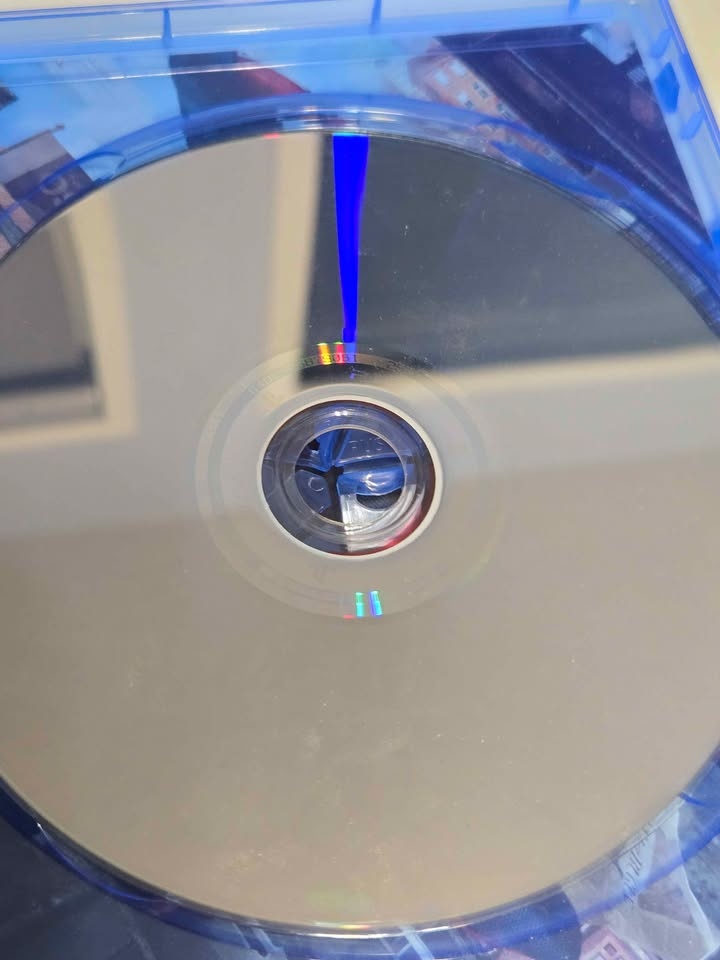 Marvel's Spider-Man Playstation 4 - photo 4