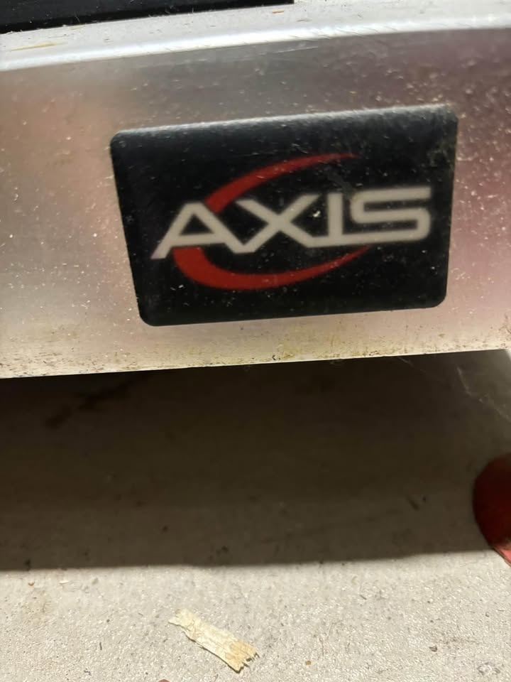 For Restaurant, Axis slicer - photo 2