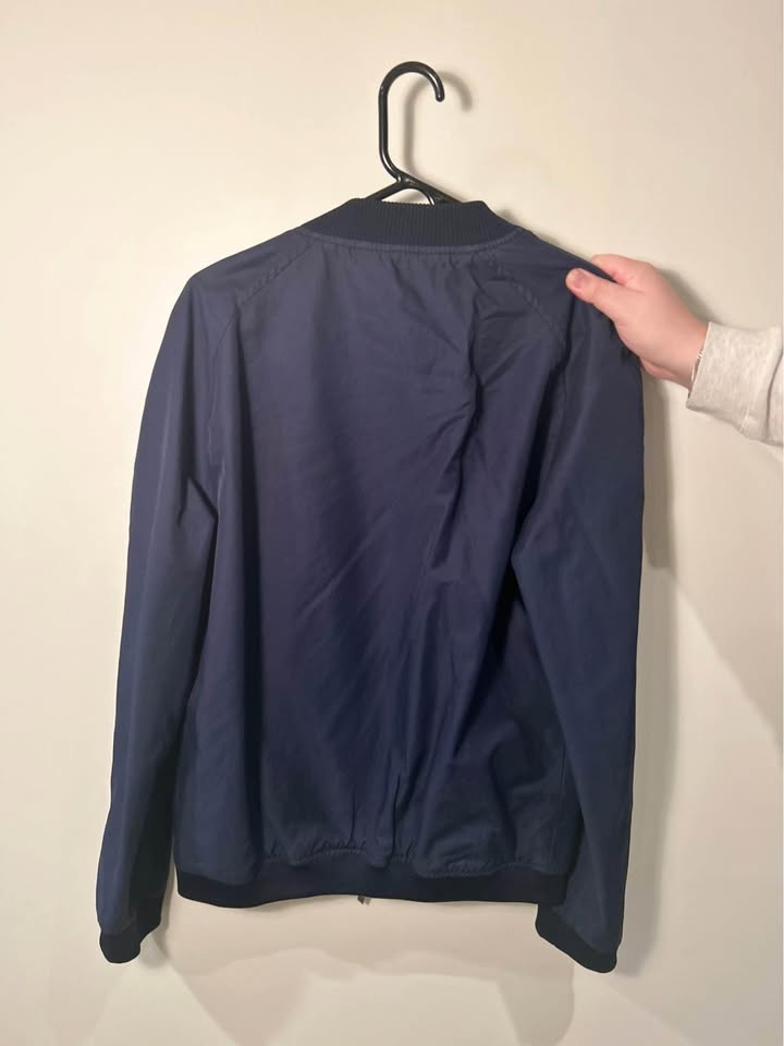 RW&Co & Hollister Bomber Jackets - photo 2