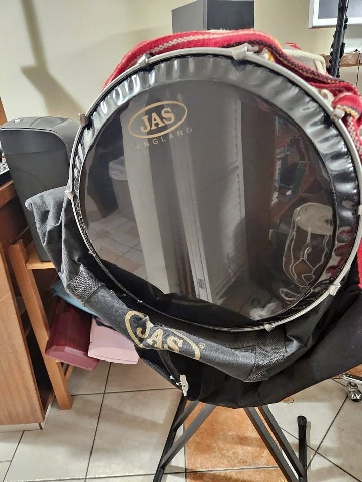 Dhol Standard