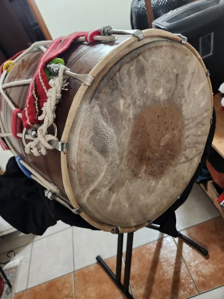 Dhol Standard - photo 2