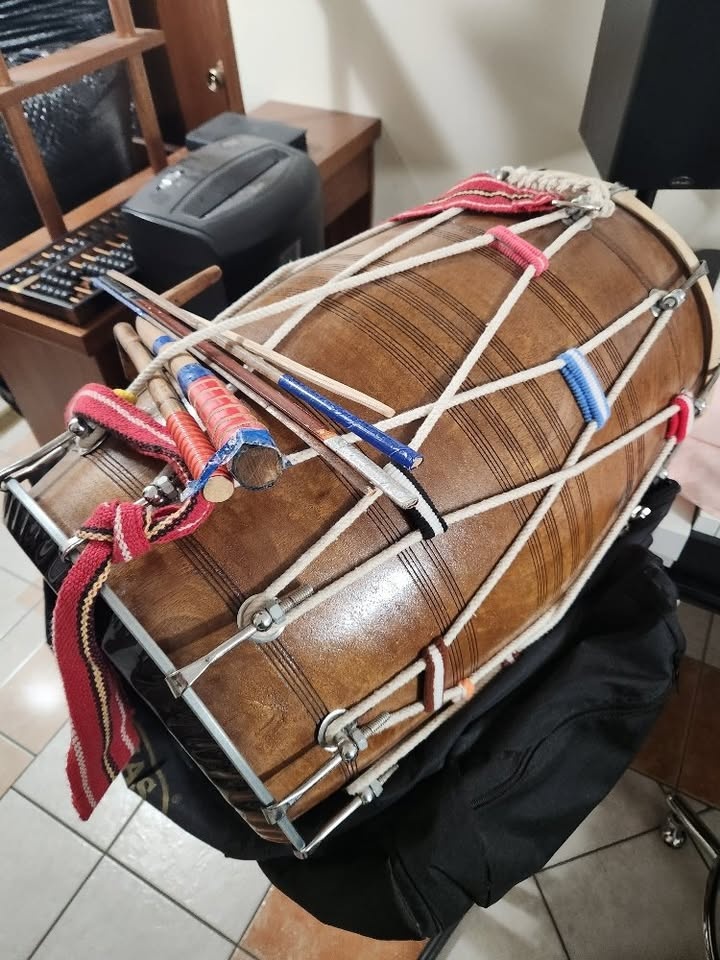 Dhol Standard - photo 4