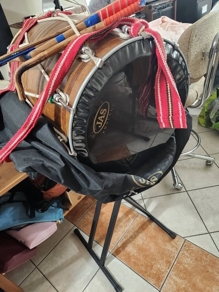 Dhol Standard - photo 5