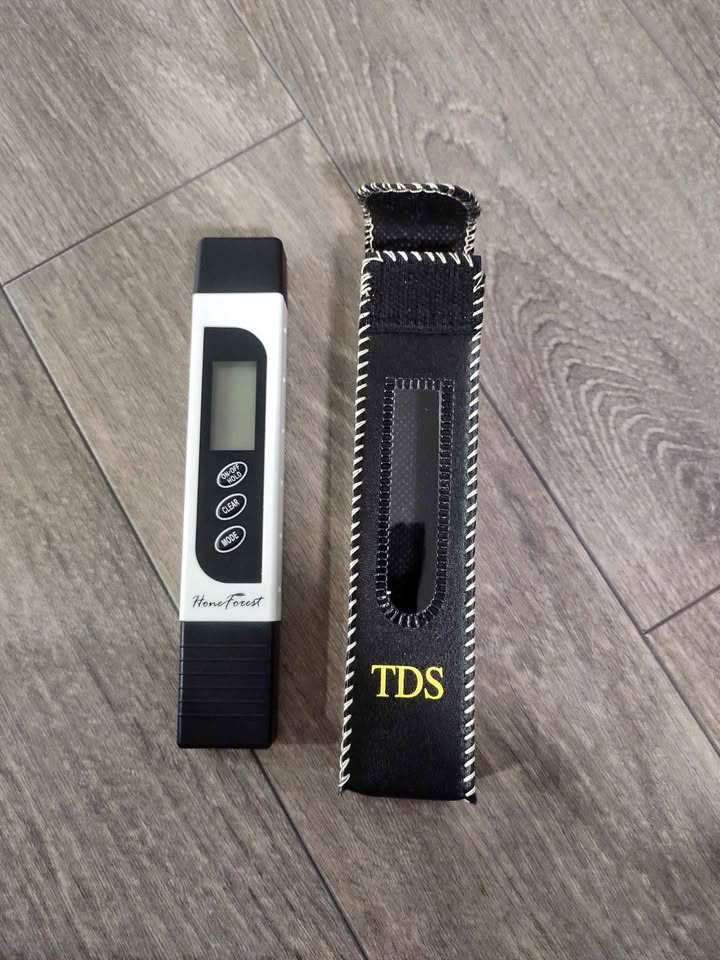 TDS Meter Digital Water Tester