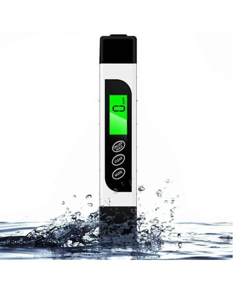 TDS Meter Digital Water Tester - photo 3