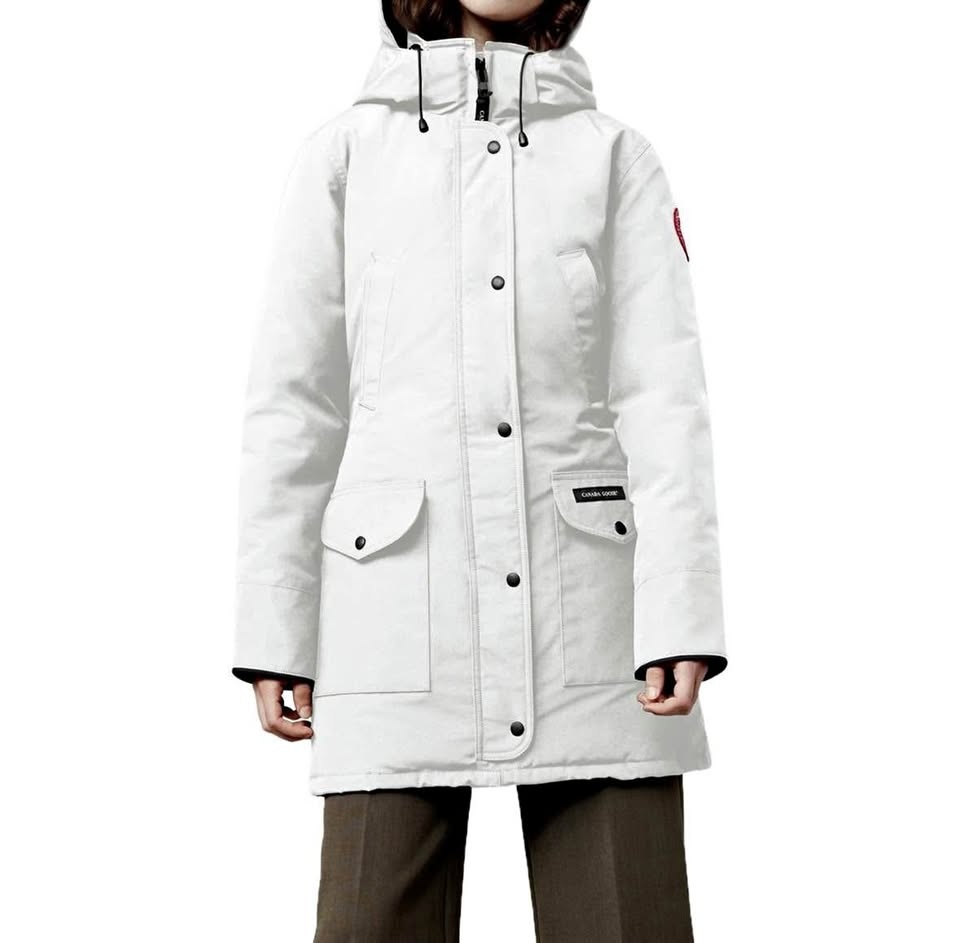 Canada Goose Trillium Parka – Size XS