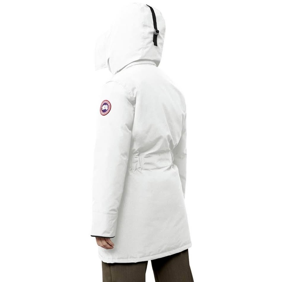 Canada Goose Trillium Parka – Size XS - photo 2