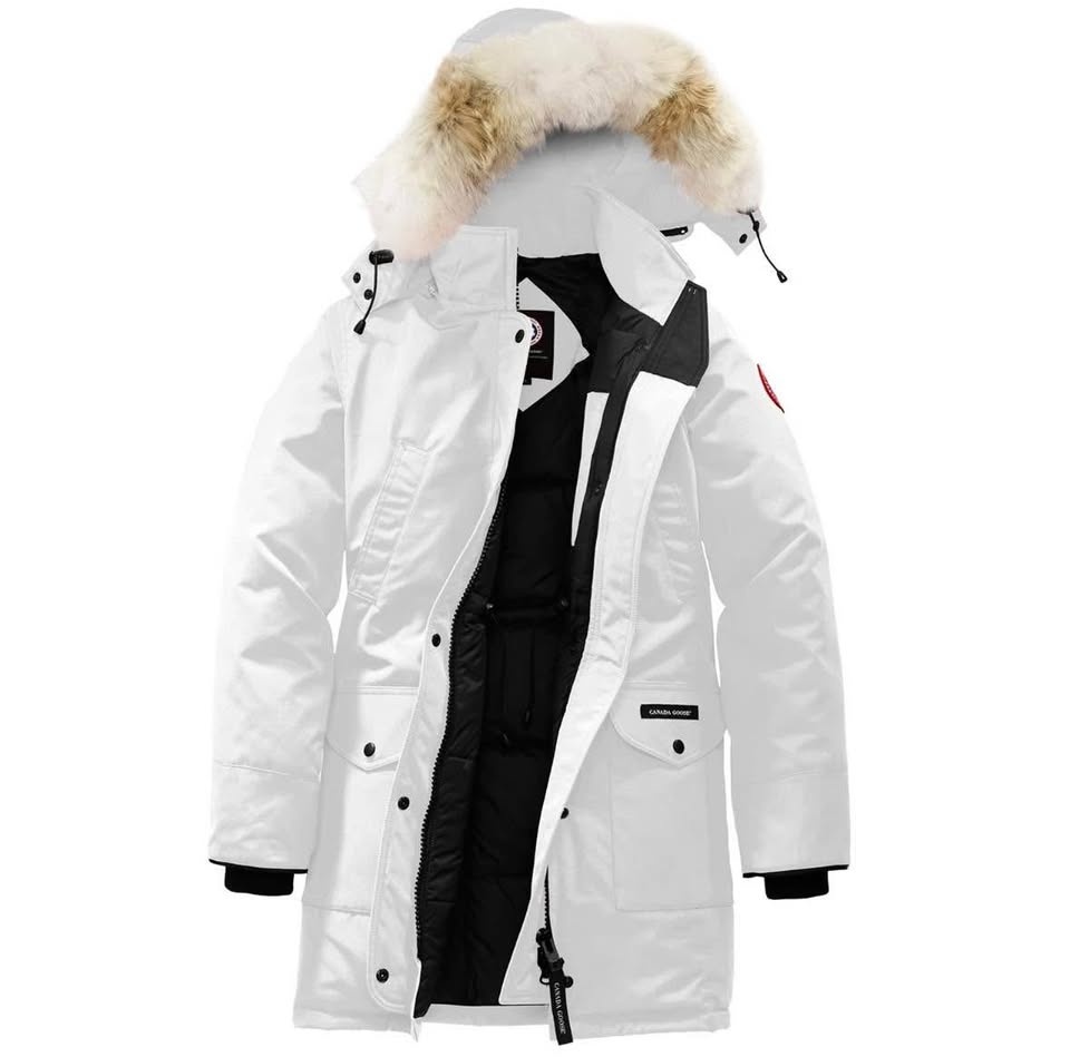 Canada Goose Trillium Parka – Size XS - photo 3