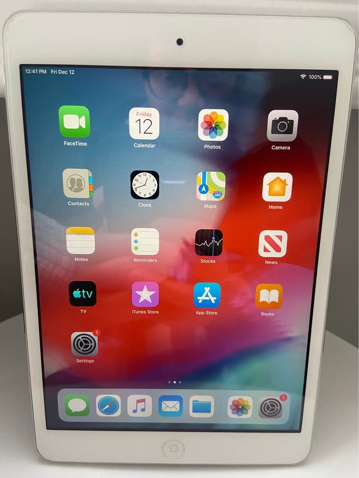 iPad Mini 2 - 16 Gb - photo 2