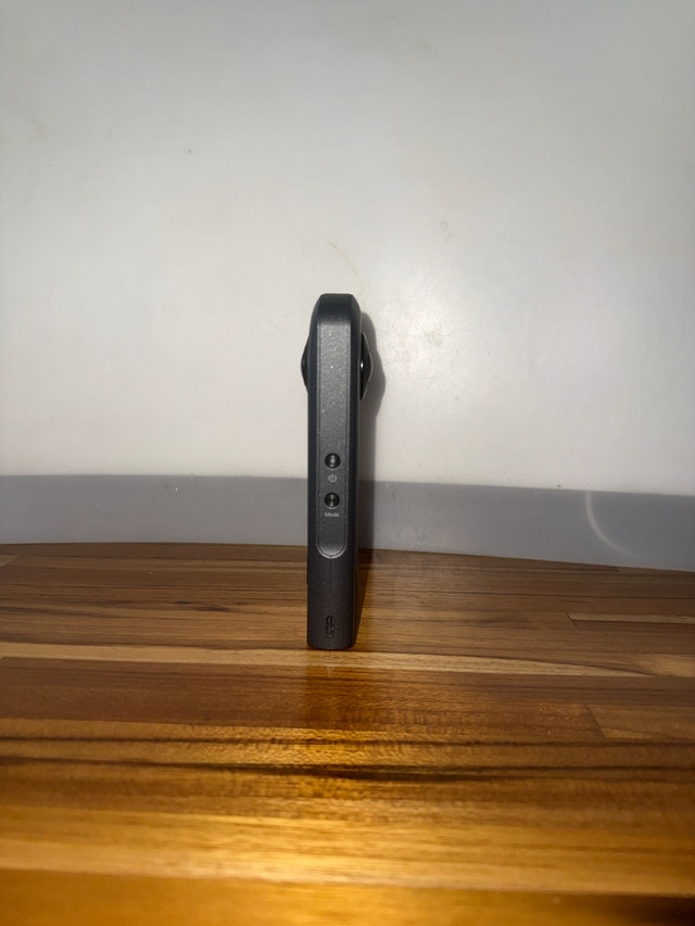 THETA X 360 CAMERA - photo 3