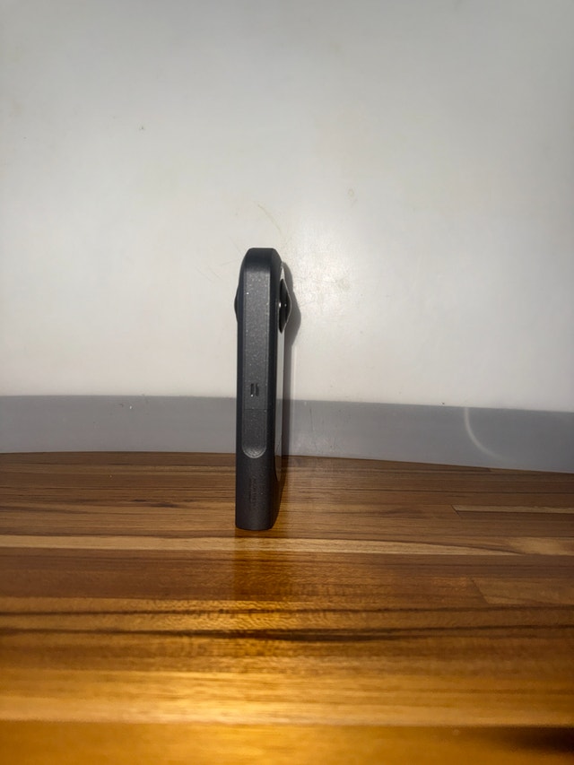 THETA X 360 CAMERA - photo 5