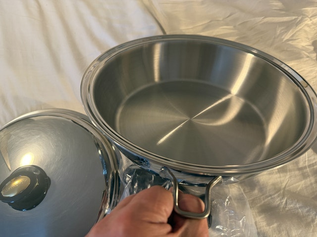 SALADMASTER COOKWARE - photo 3