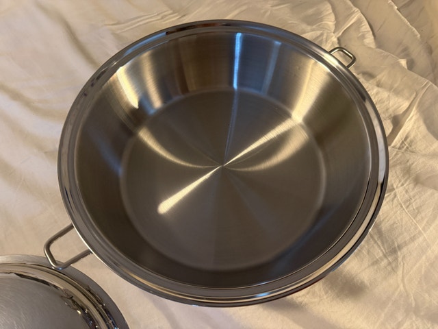 SALADMASTER COOKWARE - photo 4