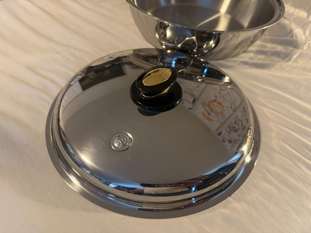 SALADMASTER COOKWARE - photo 5