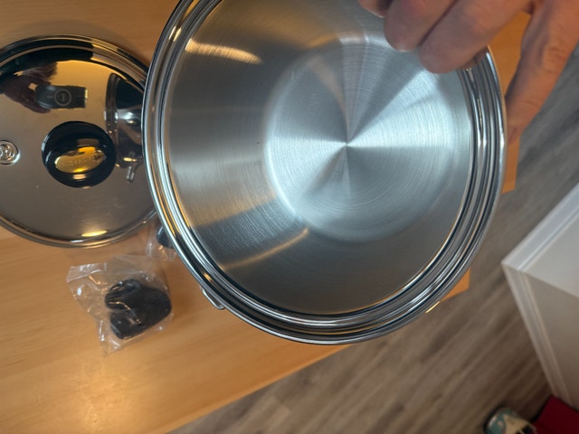 SALADMASTER COOKWARE - photo 4