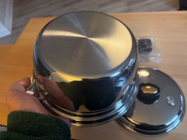 SALADMASTER COOKWARE - photo 5