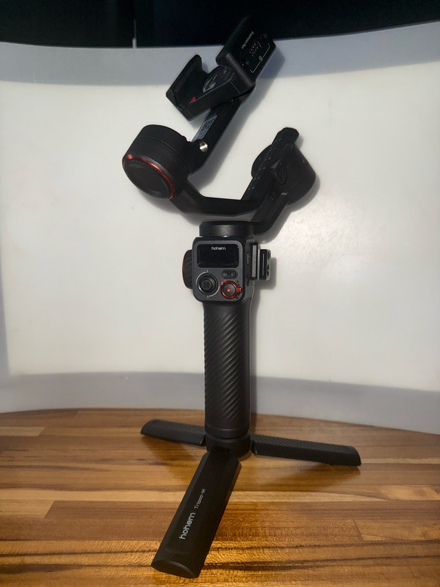 Hohem iSteady M6 Gimbal