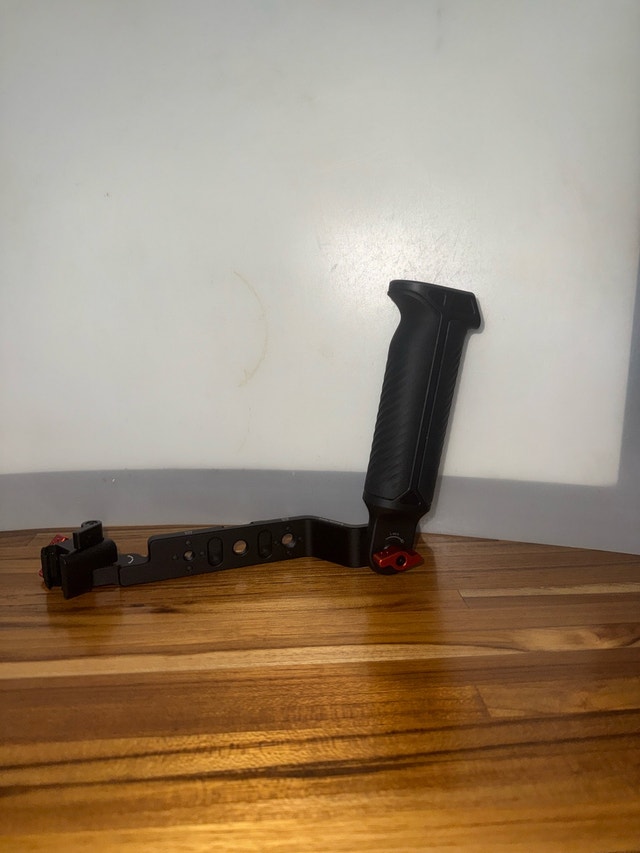 Hohem iSteady M6 Gimbal - photo 3