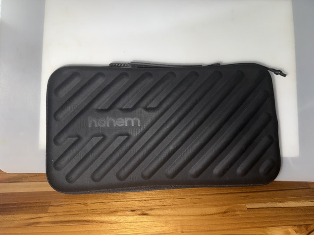 Hohem iSteady M6 Gimbal - photo 5