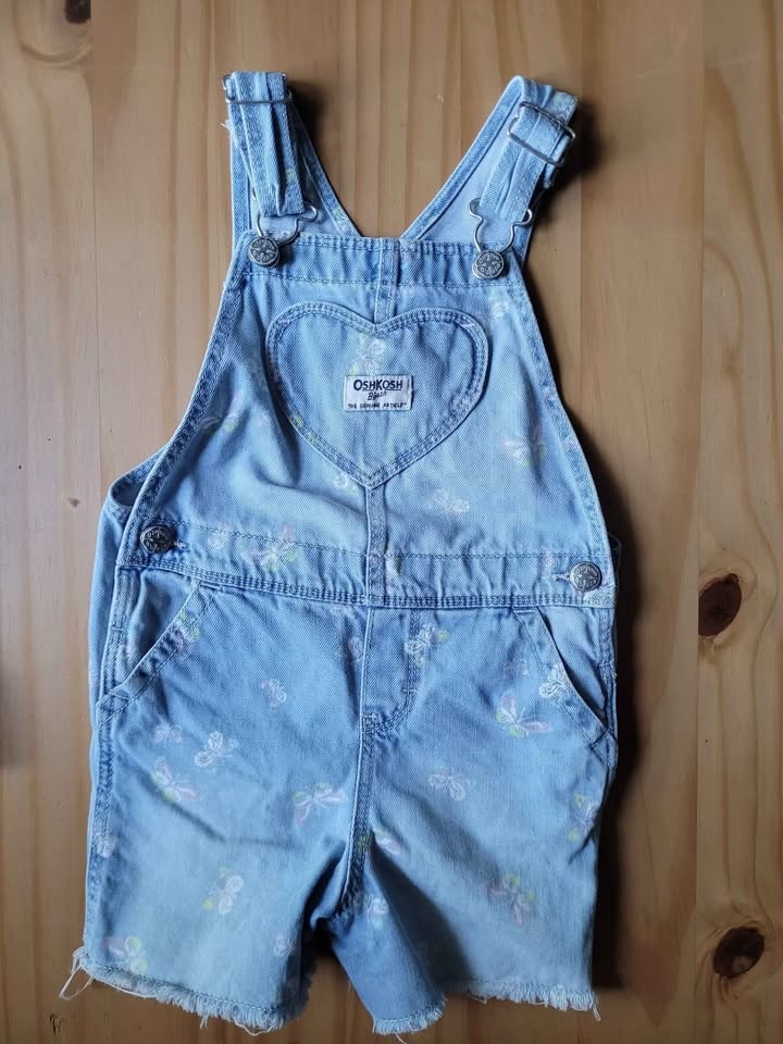 2 years girl outfit - photo 3
