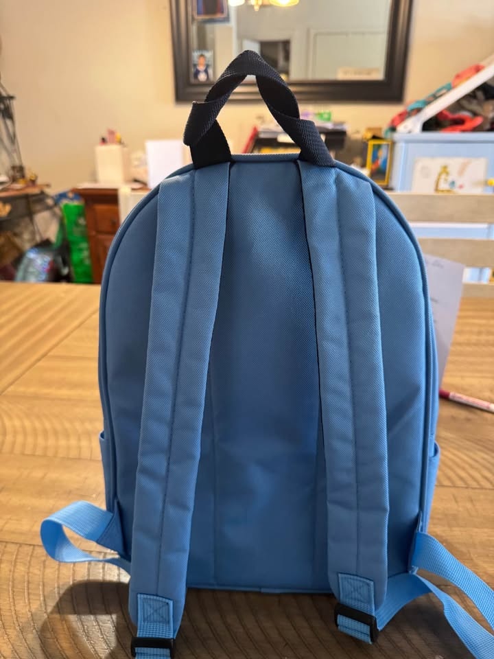 Hello Kitty Blue Jays Backpack - photo 2