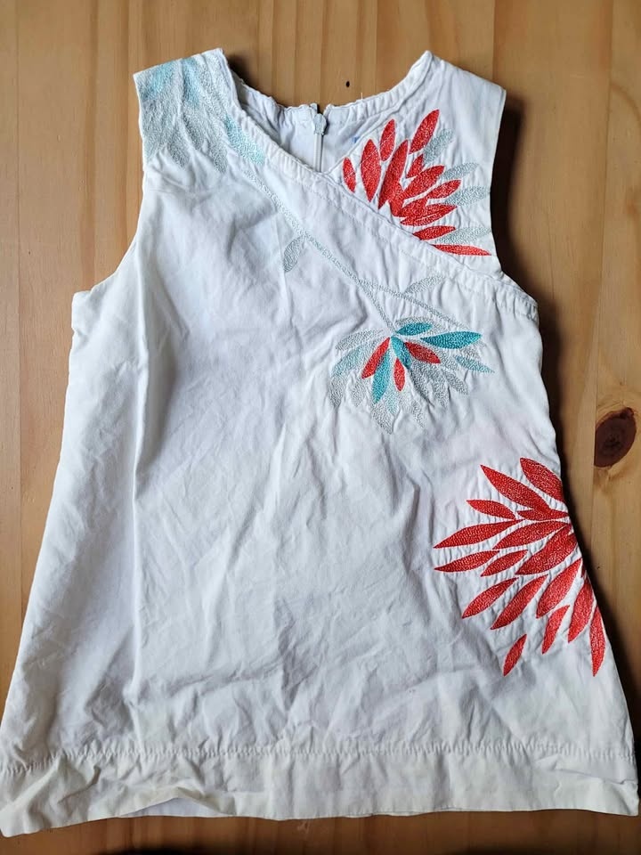 2 years girl outfit