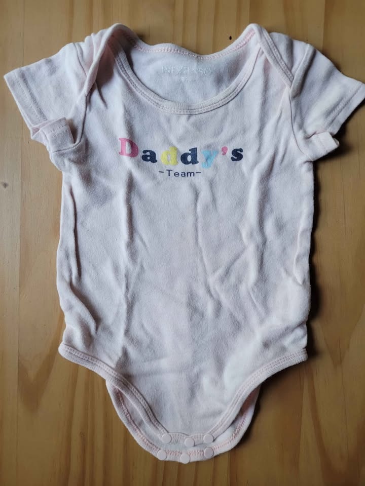 24 months short sleeves bodysuit - photo 4