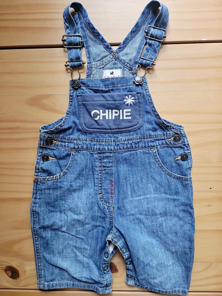 18 months girl jumpsuit