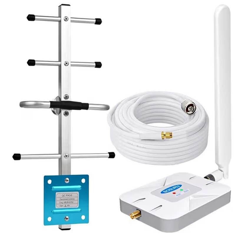 Verizon Cell Phone Signal Booster 5G 4G LTE Band13