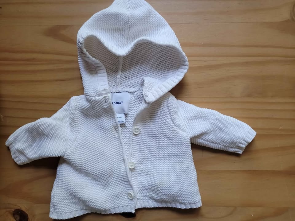 3 months jacket - photo 3