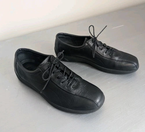 ecco super soft confort Leather women Sz 42 Eur - photo 3