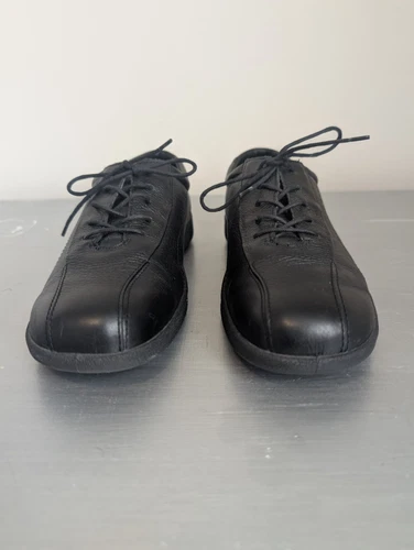 ecco super soft confort Leather women Sz 42 Eur - photo 4