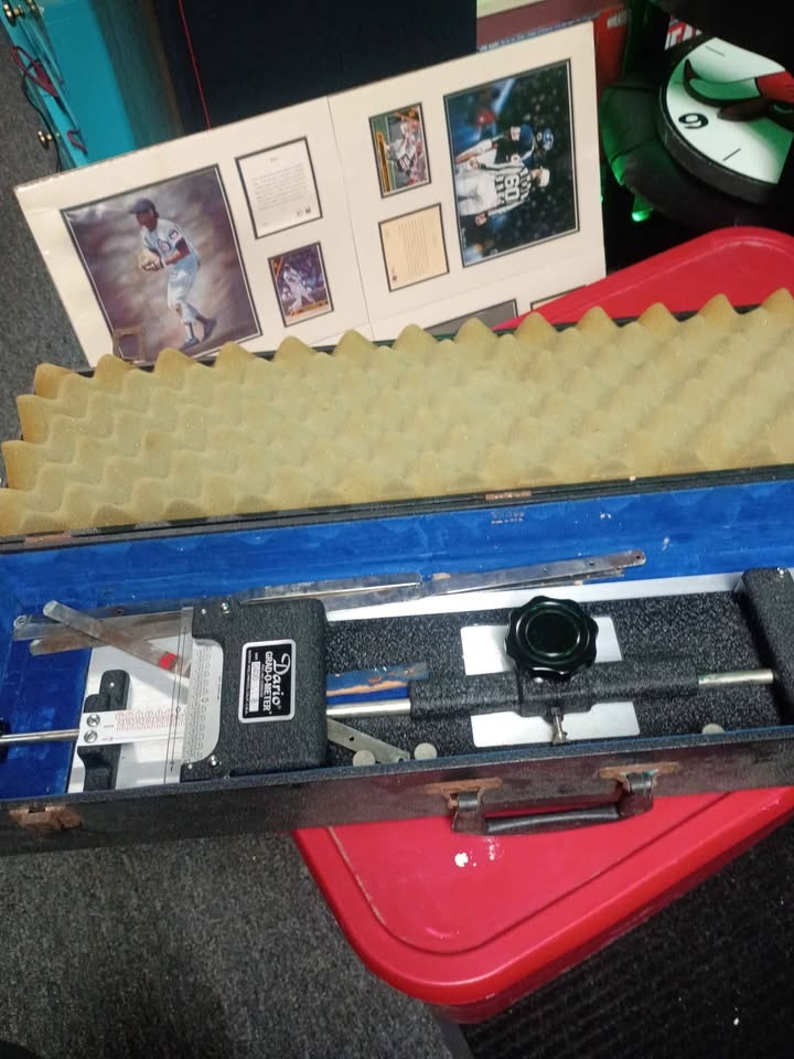 Dario Grad-O-Meter - photo 2