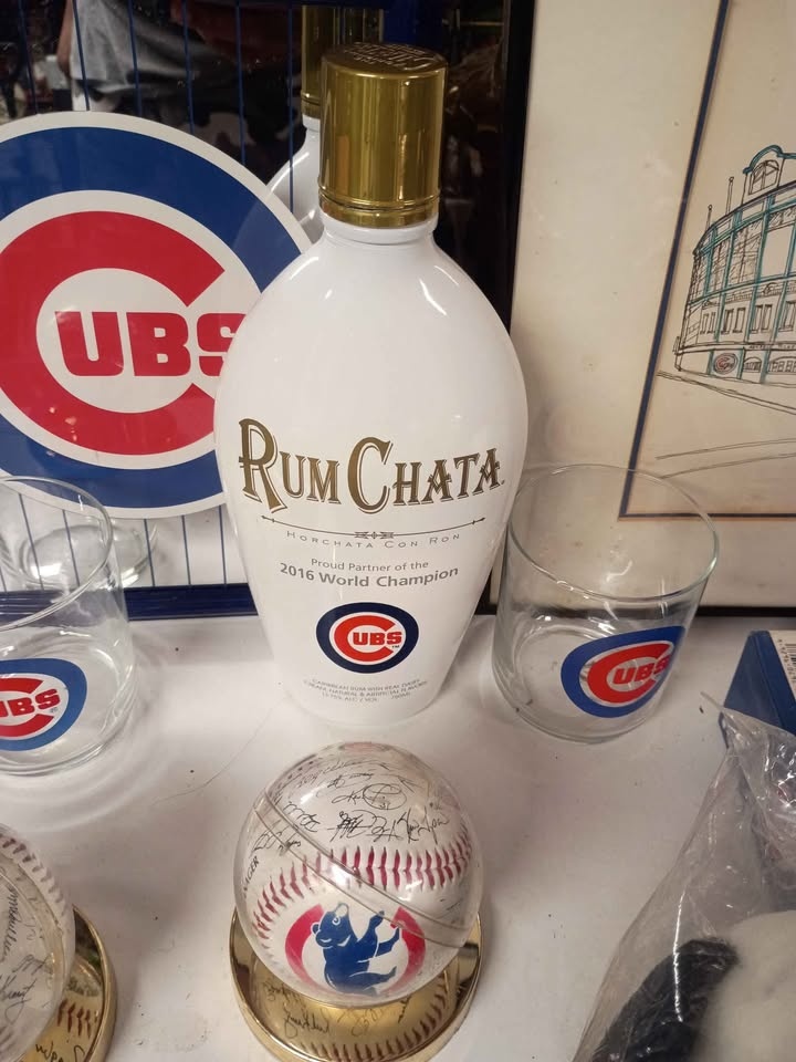 Cubs Collection - photo 4