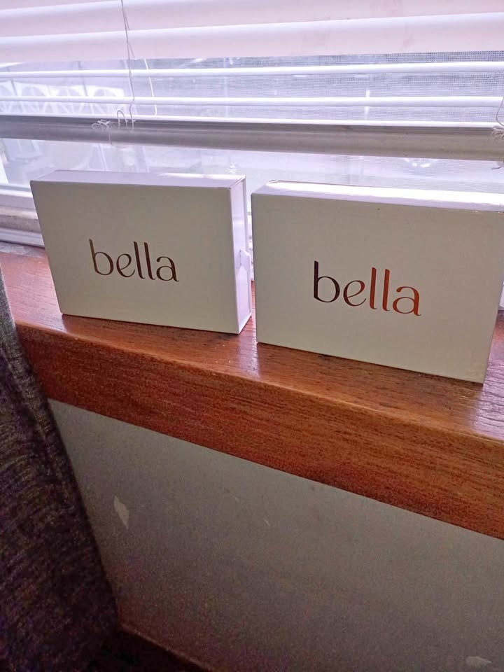 Bella Belt