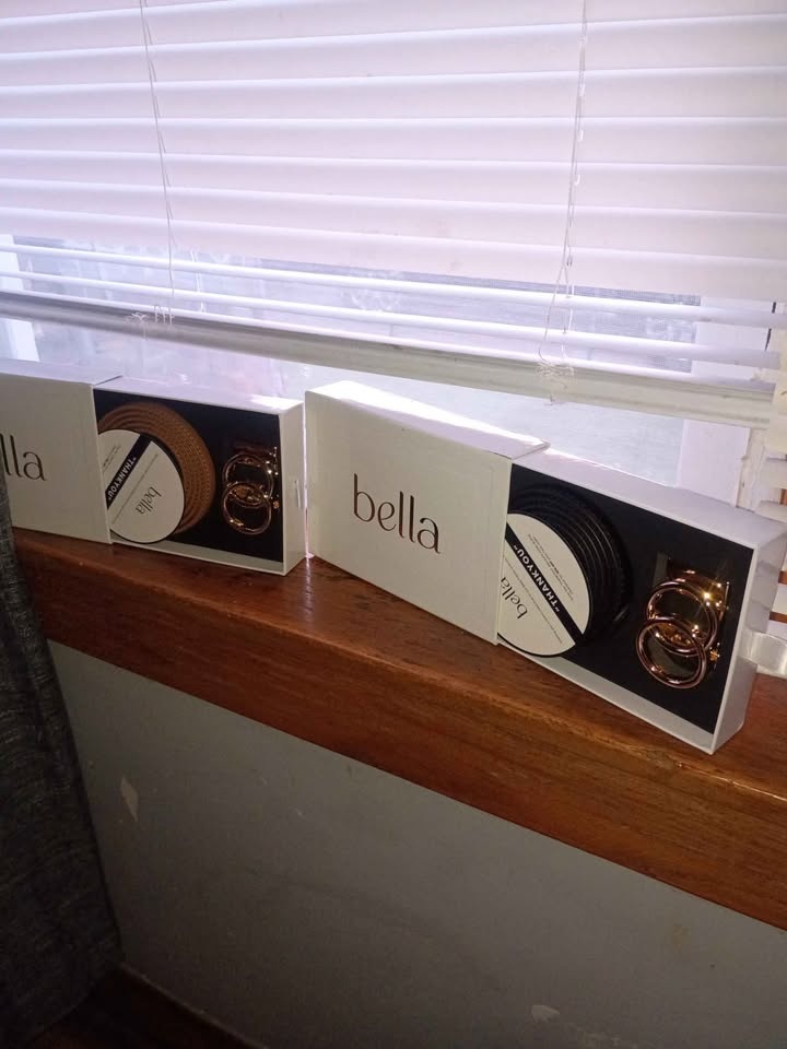 Bella Belt - photo 2